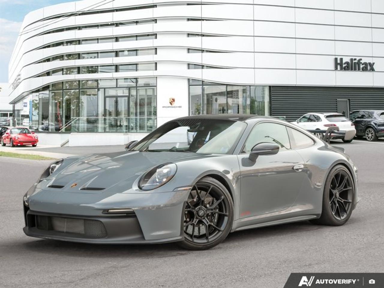 Two Seaters, GT3 Coupe, 7-Speed Auto-Shift Manual w/OD, Premium Unleaded H-6 4.0 L/244