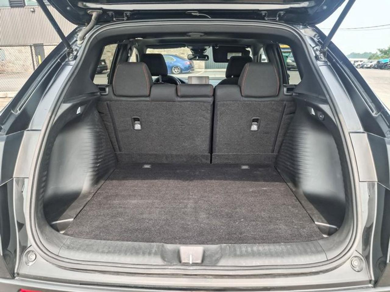2024 Honda HR-V Sport-B AWD | Heated Seats + Steering | Sunroof | Adaptive Cruise | Carplay + Android Auto and More! Photo