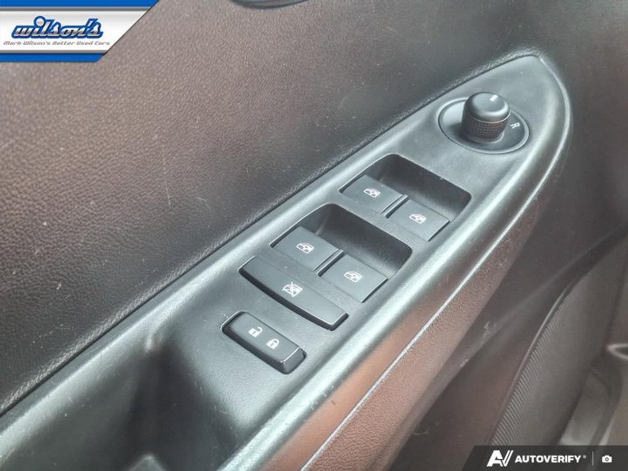2021 Chevrolet Spark 1LT Sport Edition | Two Tone | CarPlay | Air Conditioning | Cruise Control | Alloy Wheels and More ! Photo