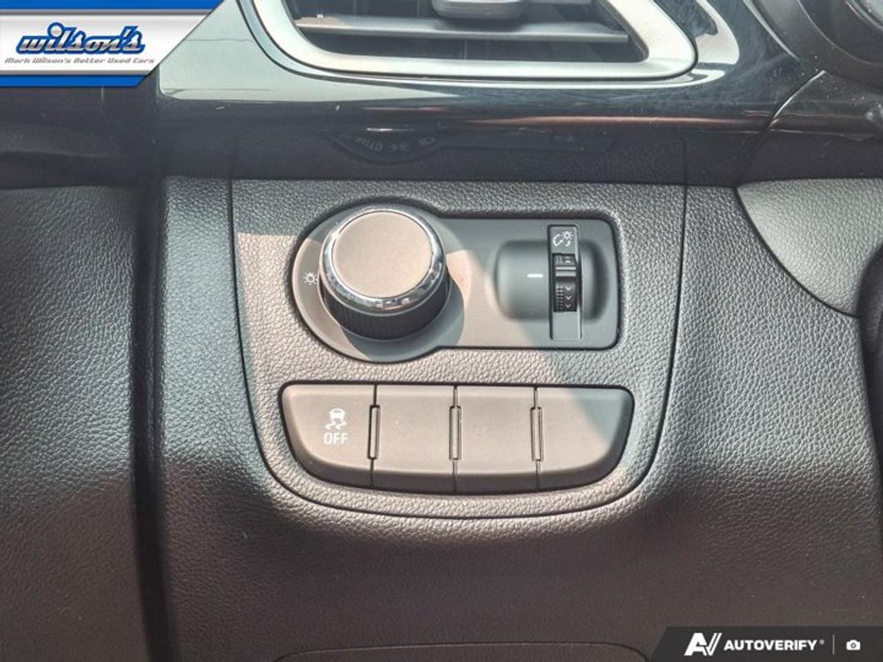 2021 Chevrolet Spark 1LT Sport Edition | Two Tone | CarPlay | Air Conditioning | Cruise Control | Alloy Wheels and More ! Photo