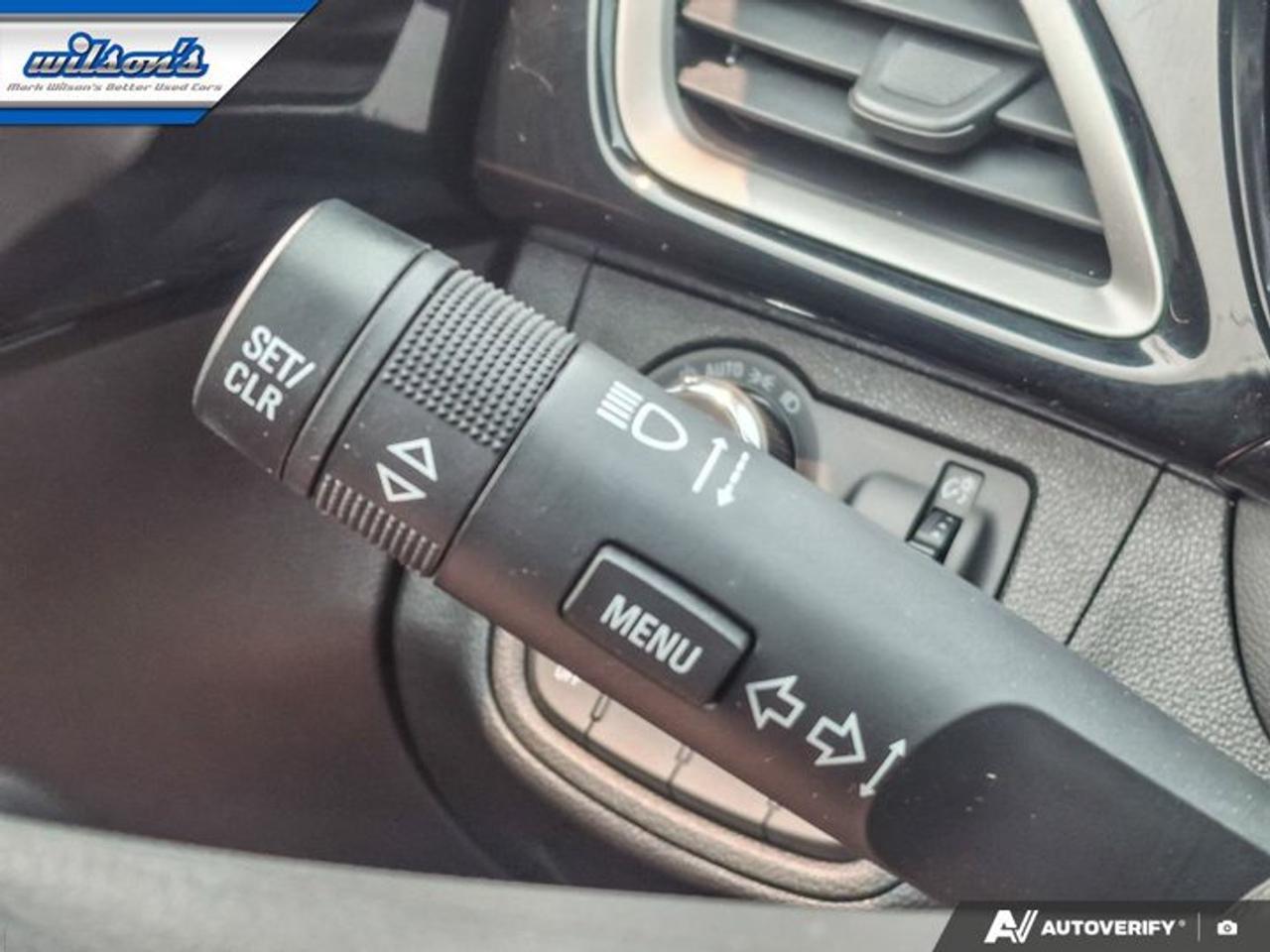 2021 Chevrolet Spark 1LT Sport Edition | Two Tone | CarPlay | Air Conditioning | Cruise Control | Alloy Wheels and More ! Photo