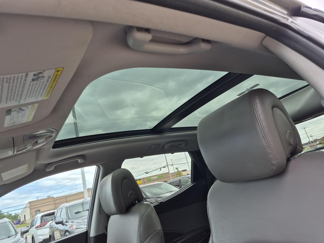 2017 Hyundai Santa Fe SPORT Photo