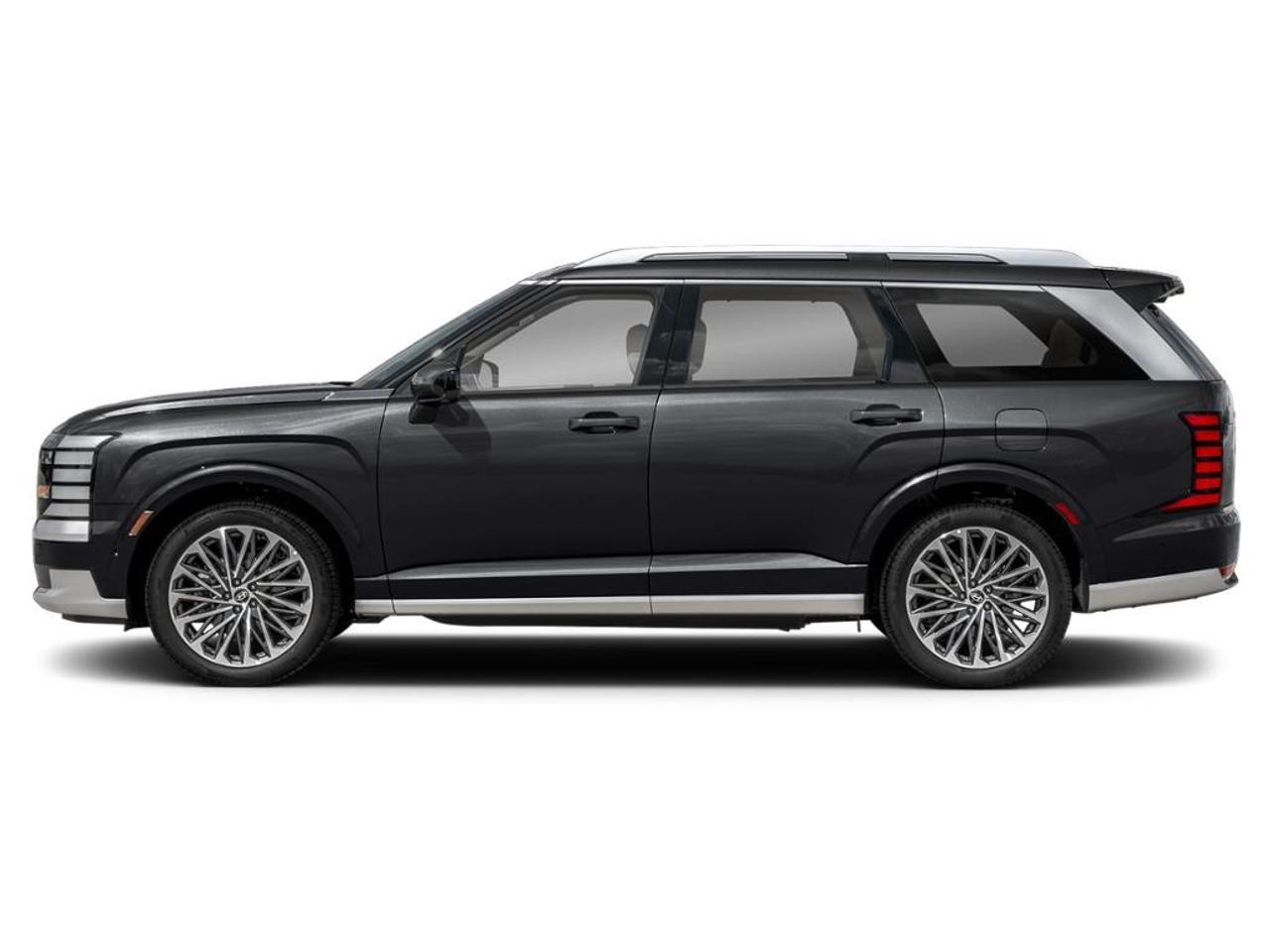 2026 Hyundai PALISADE Ultimate Calligraphy Photo5