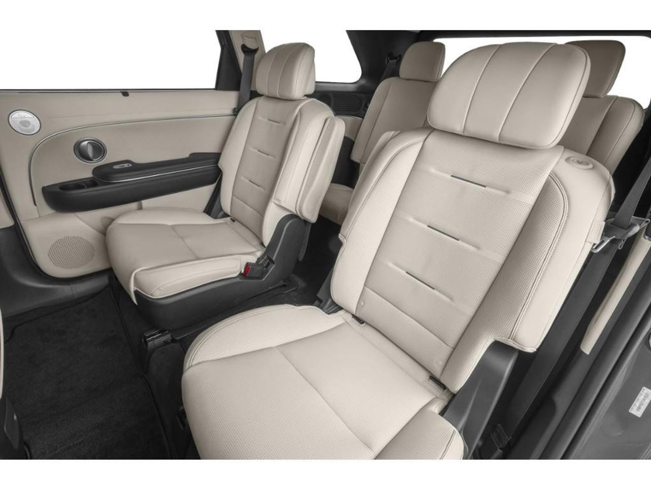 2026 Hyundai PALISADE Ultimate Calligraphy Photo