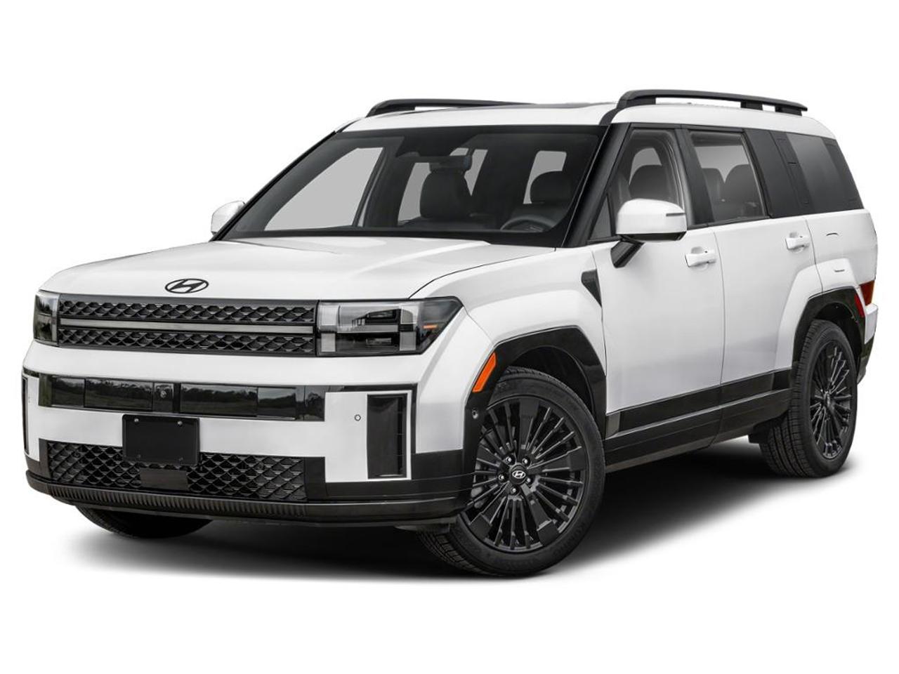 2026 Hyundai Santa Fe HEV Ultimate Calligraphy Photo0