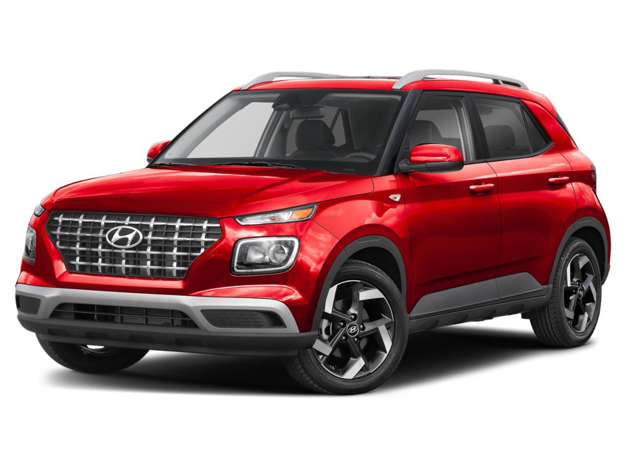 Used 2025 Hyundai Venue Preferred IVT for sale in Truro, NS