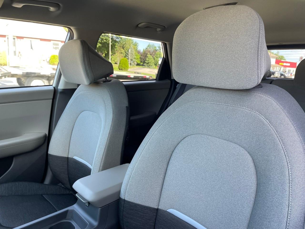 2027 Kia Seltos LX AWD [5HW52J61QBS0DD053] Photo