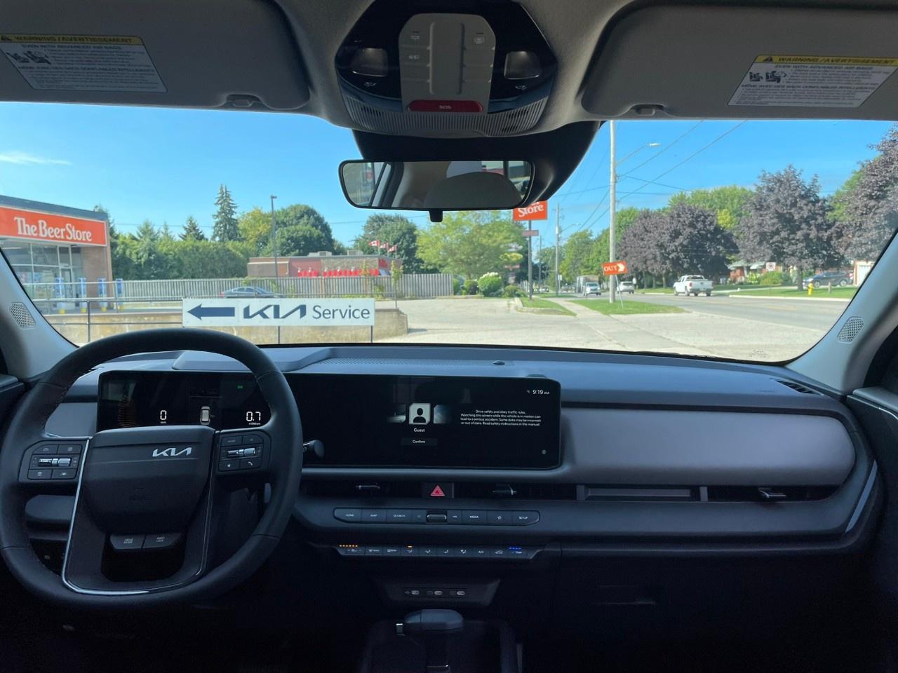2027 Kia Seltos LX AWD [5HW52J61QBS0DD053] Photo