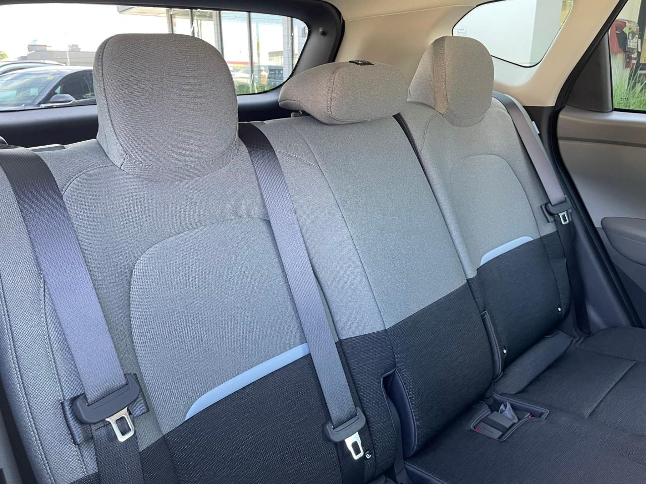 2027 Kia Seltos LX AWD [5HW52J61QBS0DD053] Photo