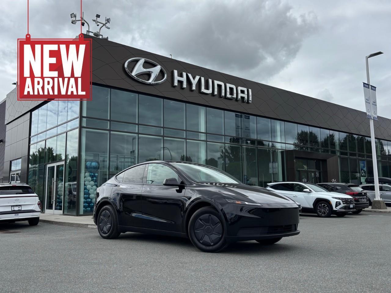 <p>All Abbotsford Hyundai pre-owned vehicles come complete with the remaining Manufacturers Warranty plus a vehicle safety report and a CarFax history report. Abbotsford Hyundai is a BBB accredited pre-owned car dealership, serving the Fraser Valley and our friends in Surrey, Langley and surrounding Lower Mainland areas. We are your Friendly Fraser Valley car dealer. We are located at 30250 Automall Drive in Abbotsford. Call or email us to schedule a test drive.</p><p>*All sales are subject to taxes/levies, a $799 documentation fee, and an $87 fuel surcharge. Hyundai Certified Pre-Owned (CPO) vehicles may also be subject to a Hyundai CPO certification fee of up to $1,299. This fee does not apply to non-Hyundai vehicles. Please refer to our website for the most up-to-date information.</p> <p><em>Every reasonable effort is made to ensure the accuracy of the information listed above. Vehicle pricing, incentives, options (including standard equipment), and technical specifications listed may not match the exact vehicle displayed. Please confirm the accuracy of this information with a sales representative.</em></p>