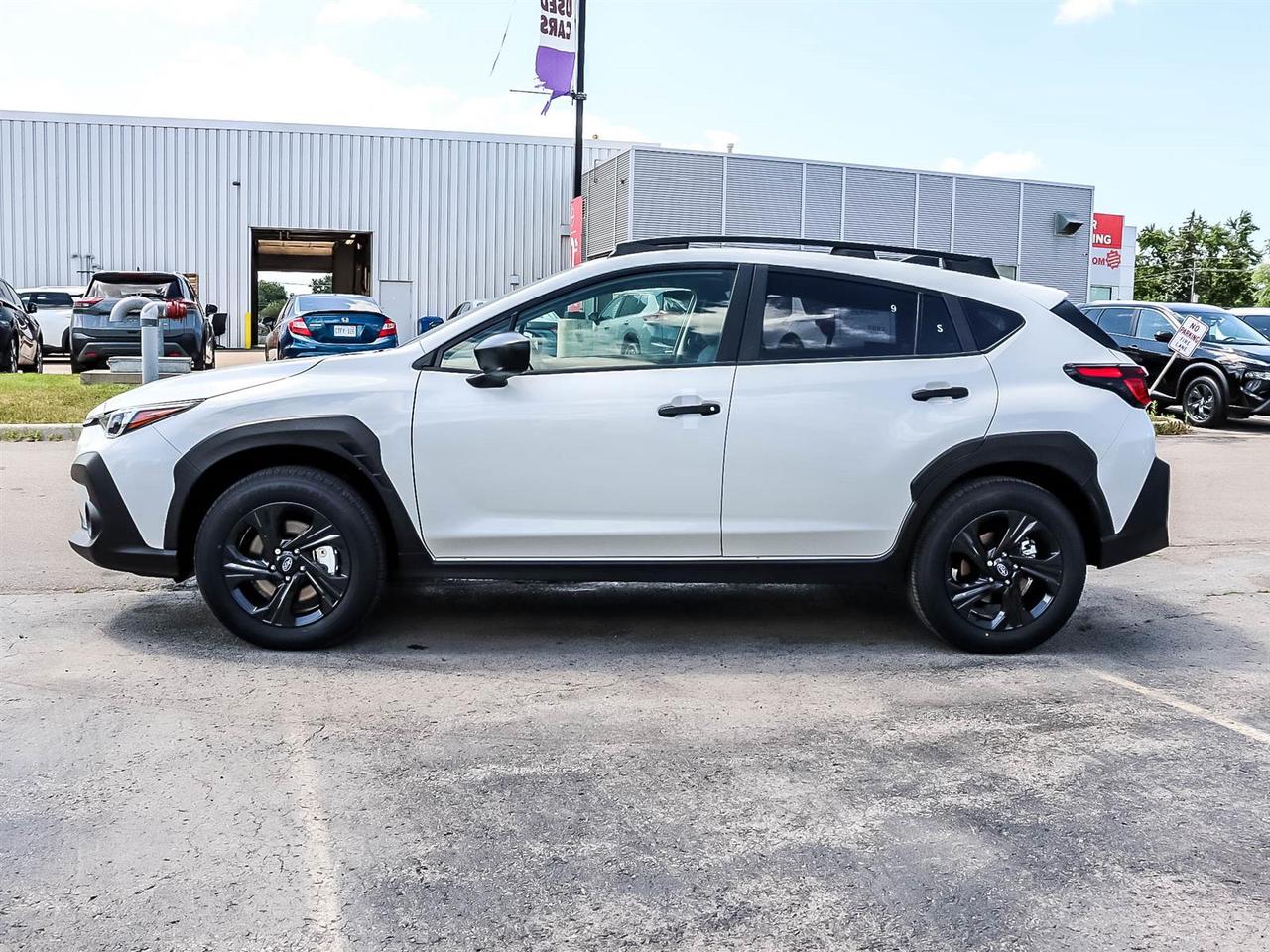 2026 Subaru XV Crosstrek Convenience Photo