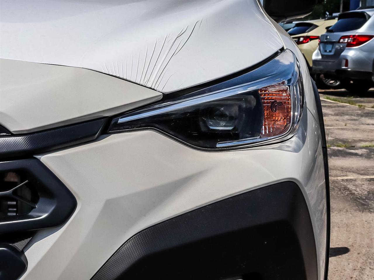 2026 Subaru XV Crosstrek Convenience Photo