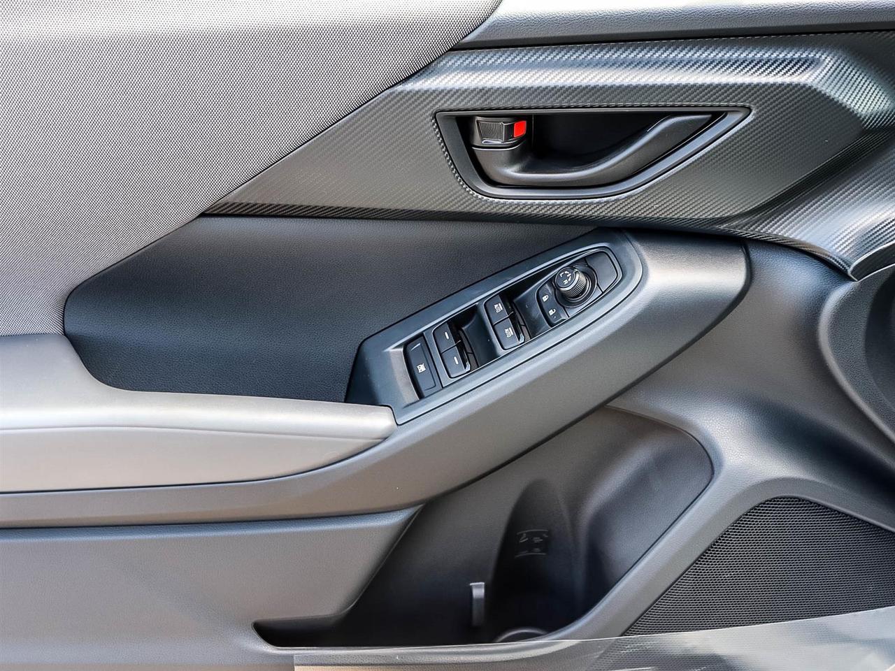 2026 Subaru XV Crosstrek Convenience Photo