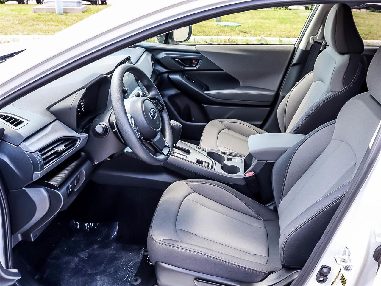 2026 Subaru XV Crosstrek Convenience Photo
