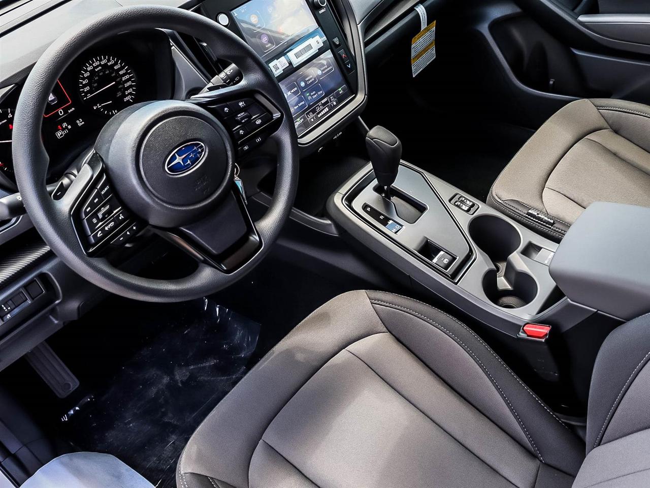 2026 Subaru XV Crosstrek Convenience Photo