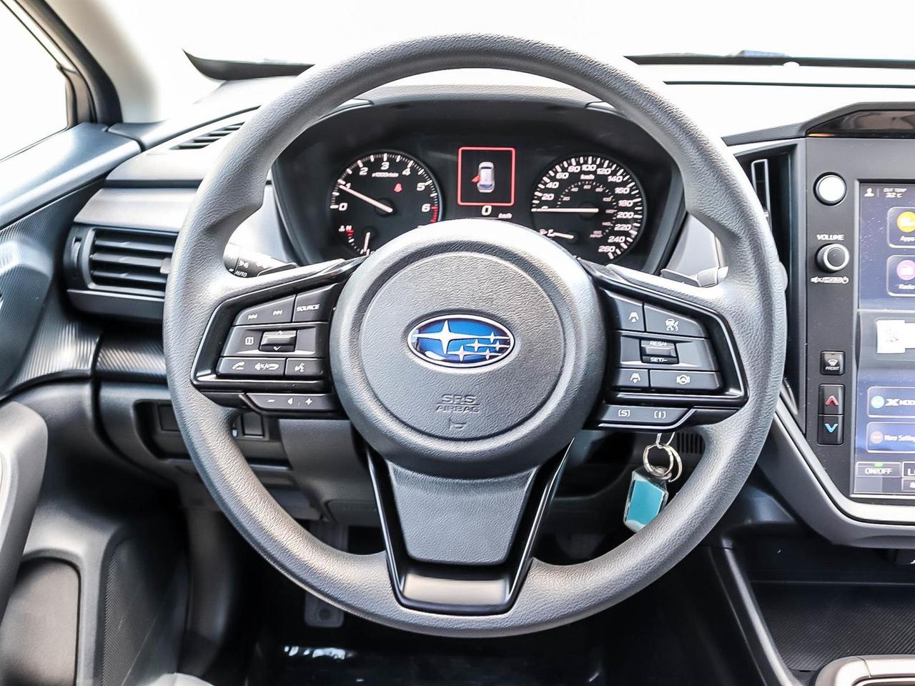 2026 Subaru XV Crosstrek Convenience Photo