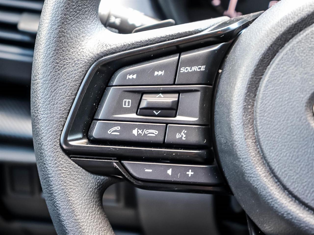 2026 Subaru XV Crosstrek Convenience Photo