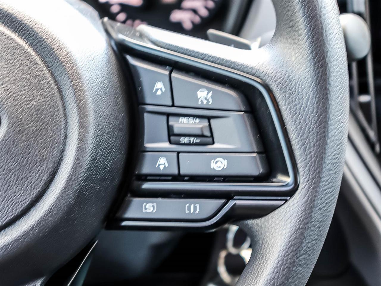 2026 Subaru XV Crosstrek Convenience Photo