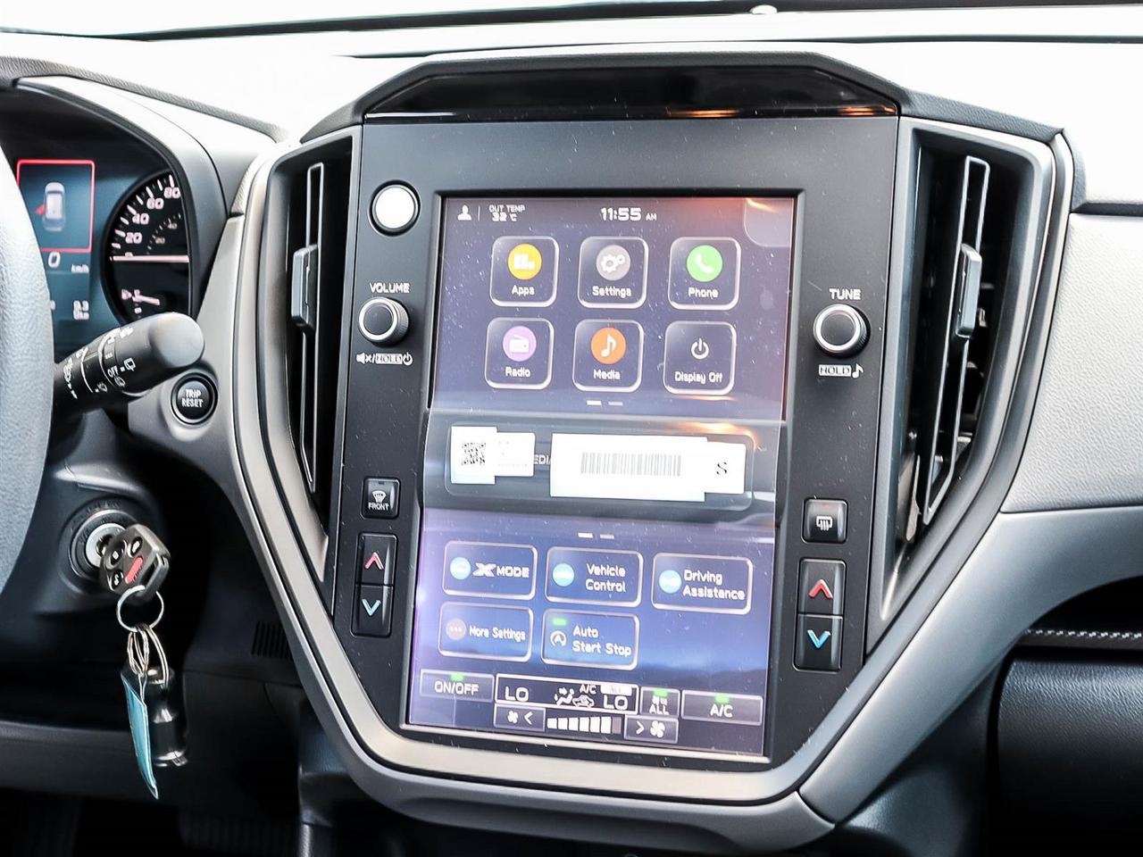 2026 Subaru XV Crosstrek Convenience Photo