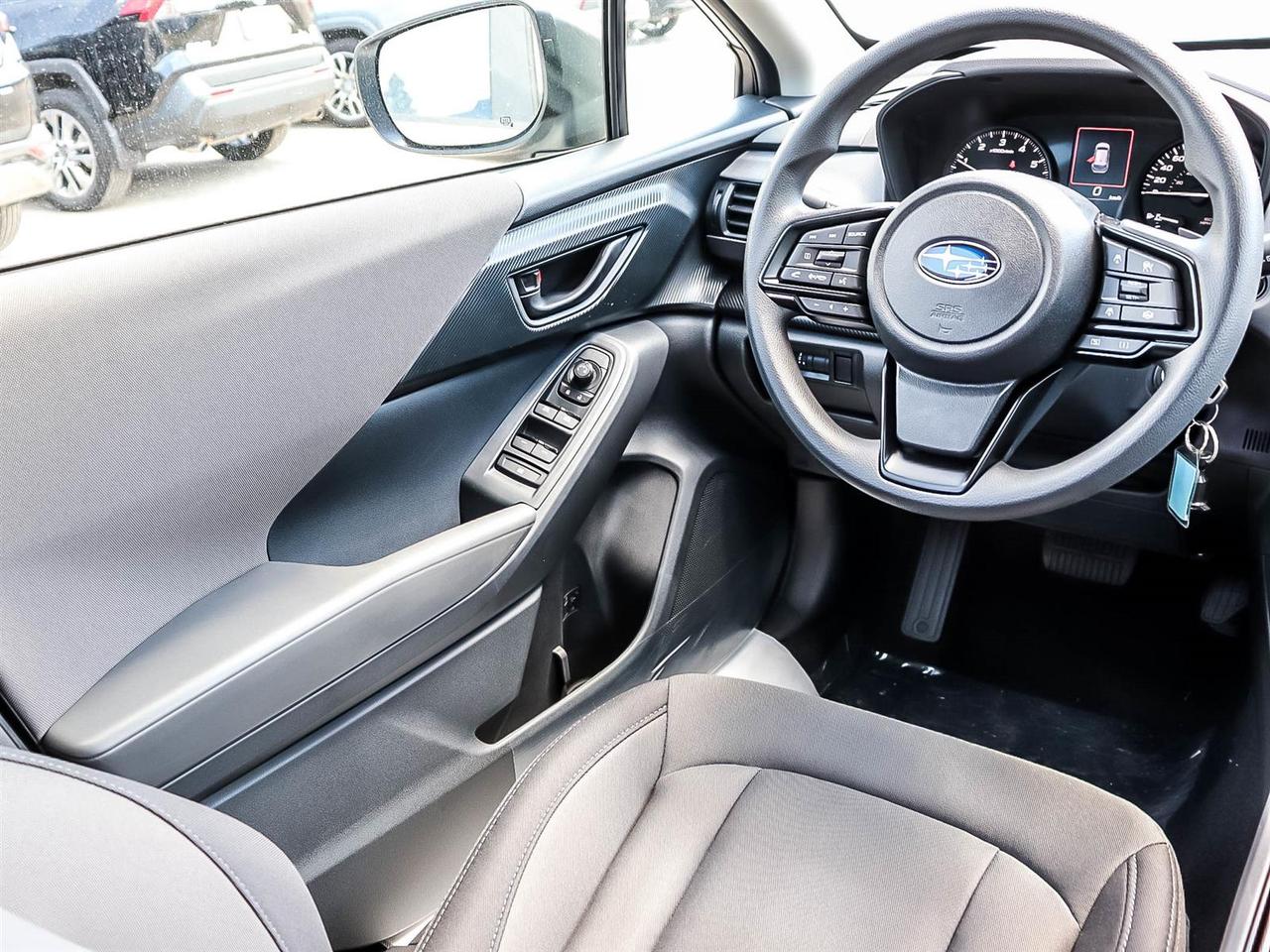2026 Subaru XV Crosstrek Convenience Photo