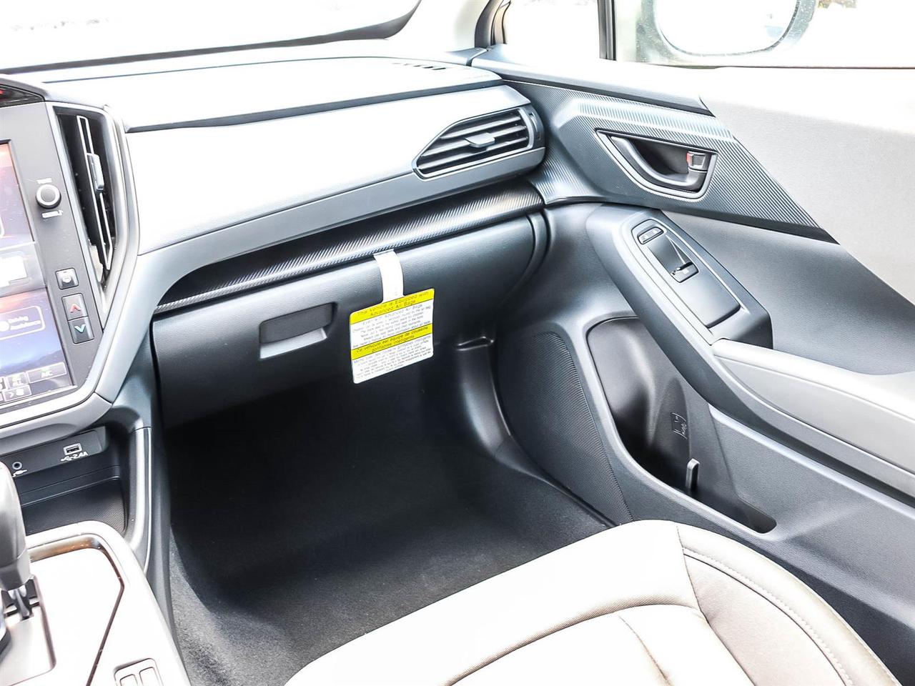 2026 Subaru XV Crosstrek Convenience Photo