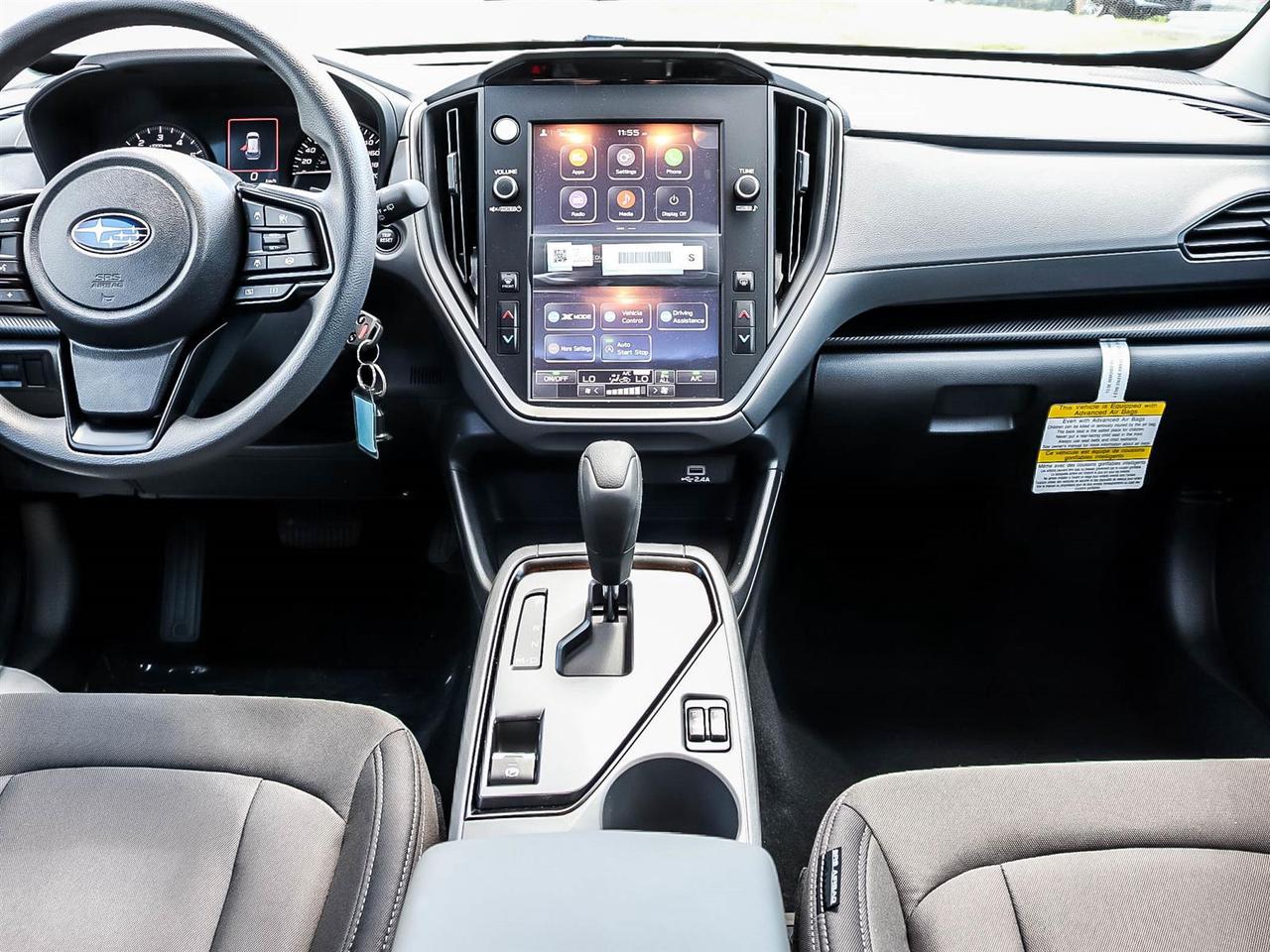 2026 Subaru XV Crosstrek Convenience Photo
