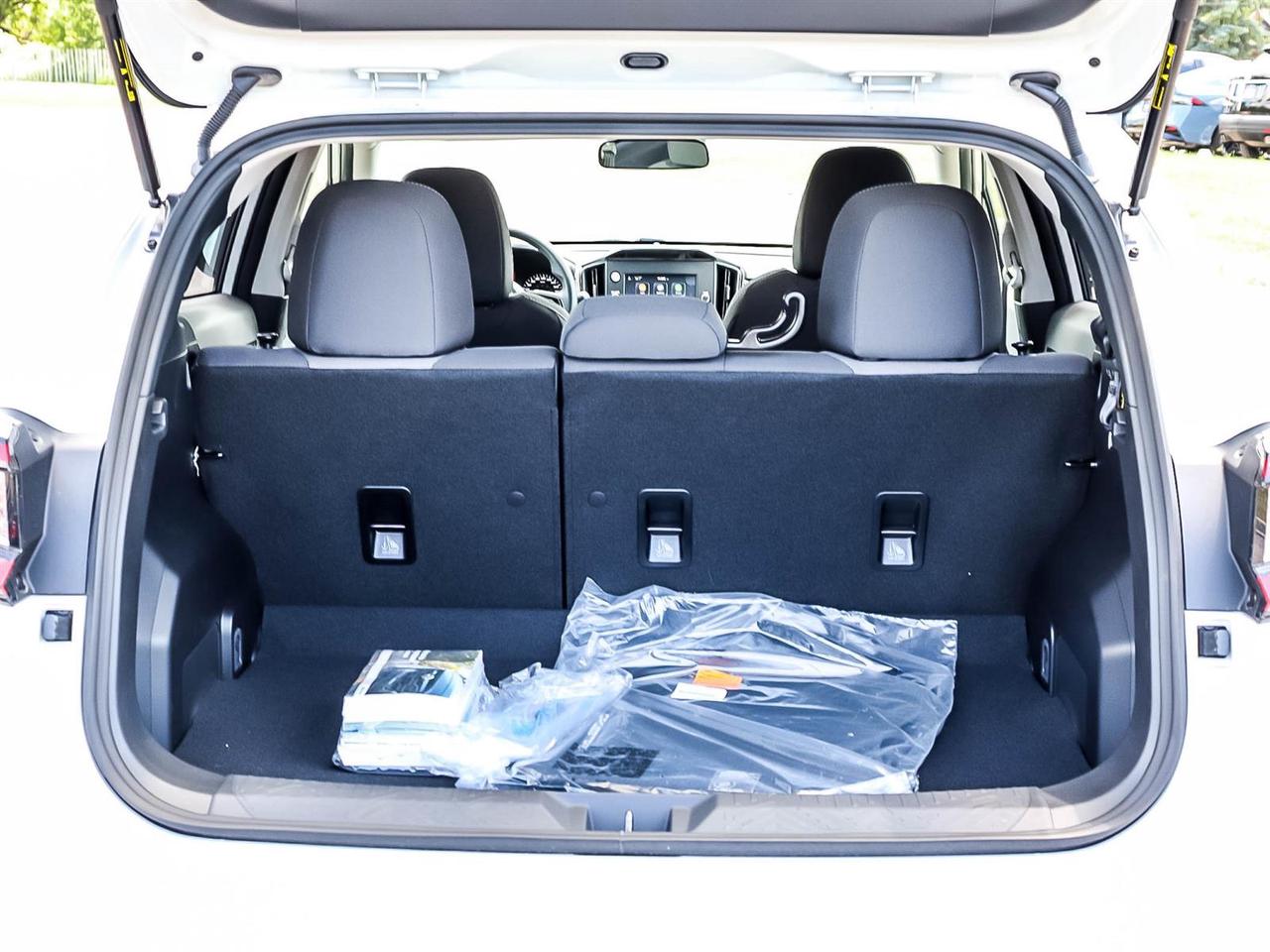 2026 Subaru XV Crosstrek Convenience Photo