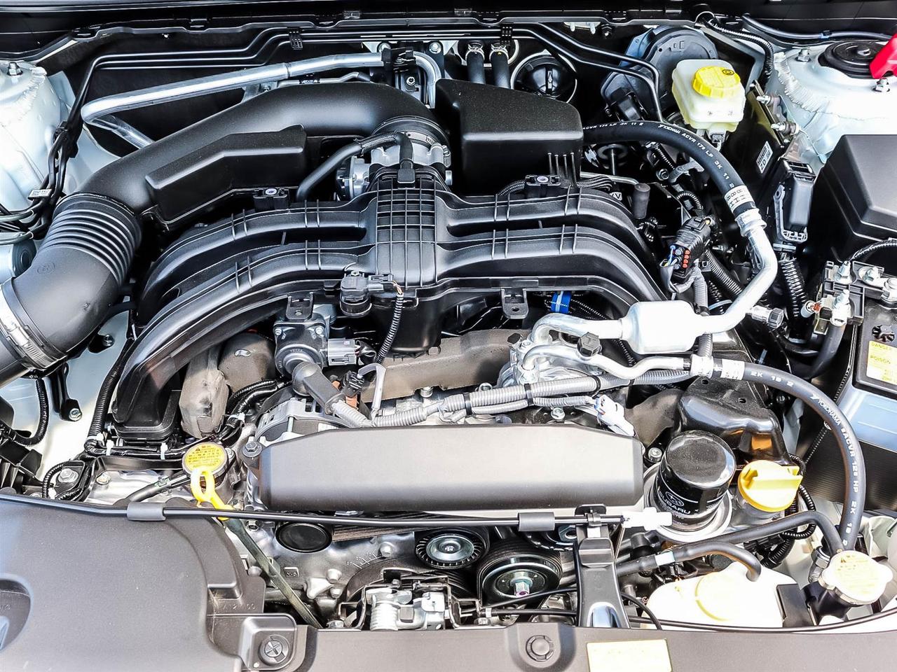 2026 Subaru XV Crosstrek Convenience Photo