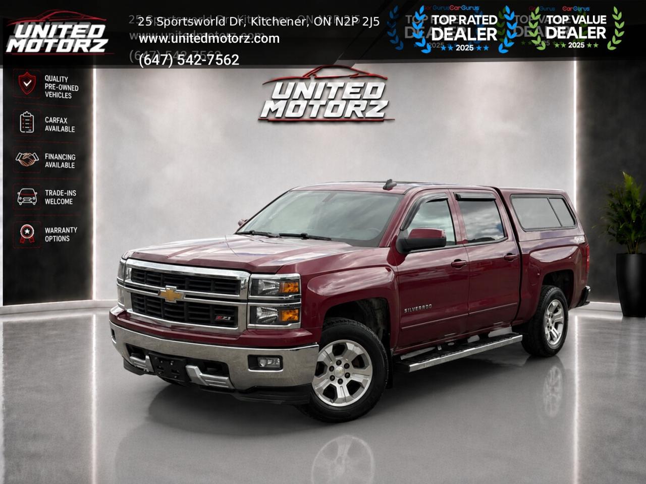Vehicle Image