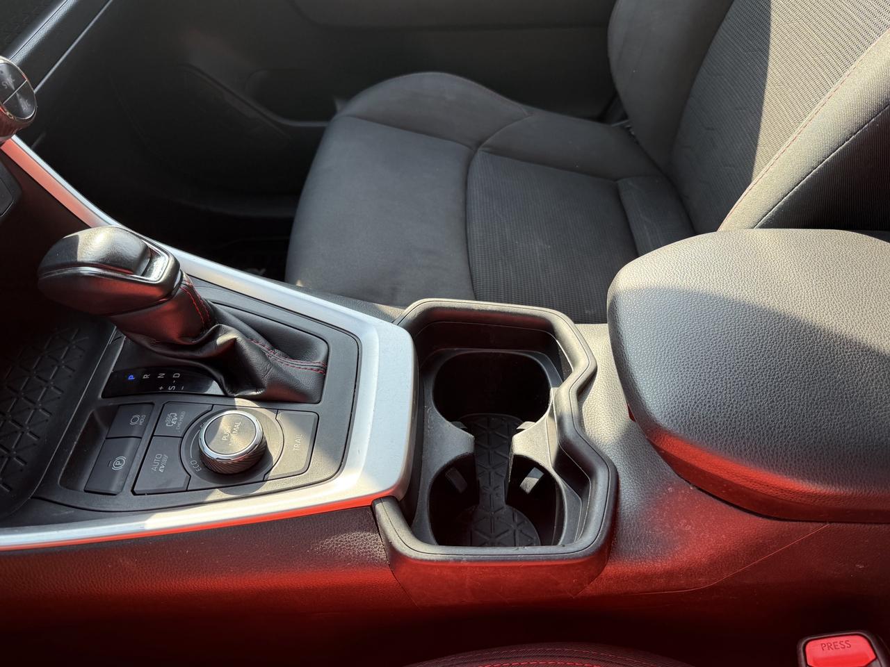 2021 Toyota RAV4 Prime Prime SE Photo