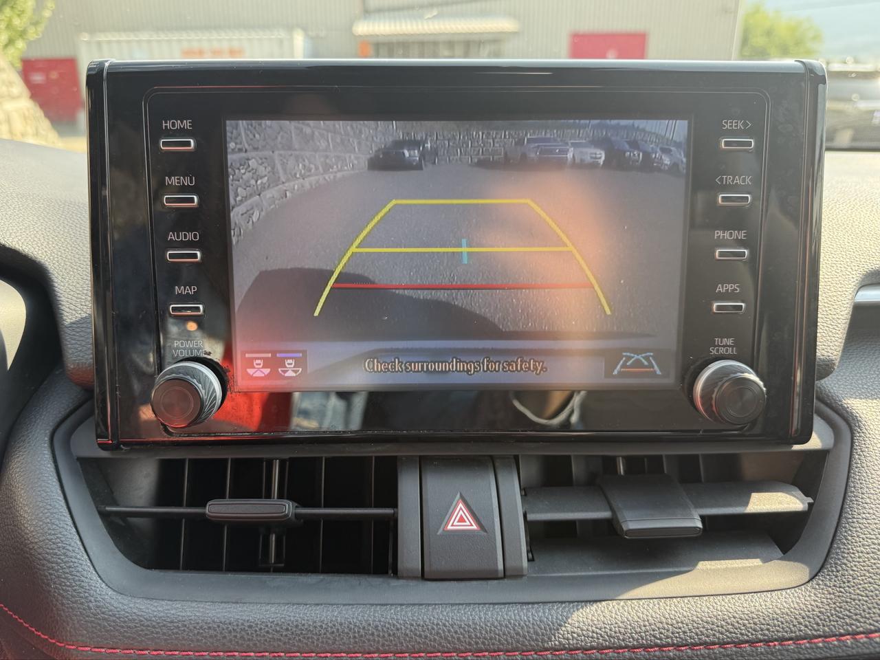 2021 Toyota RAV4 Prime Prime SE Photo