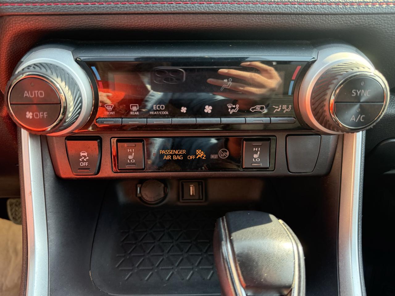 2021 Toyota RAV4 Prime Prime SE Photo