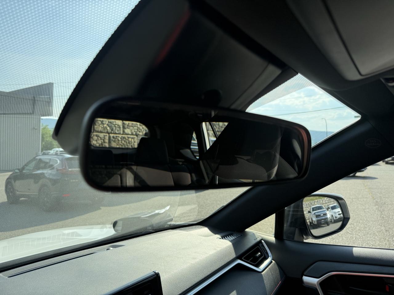 2021 Toyota RAV4 Prime Prime SE Photo