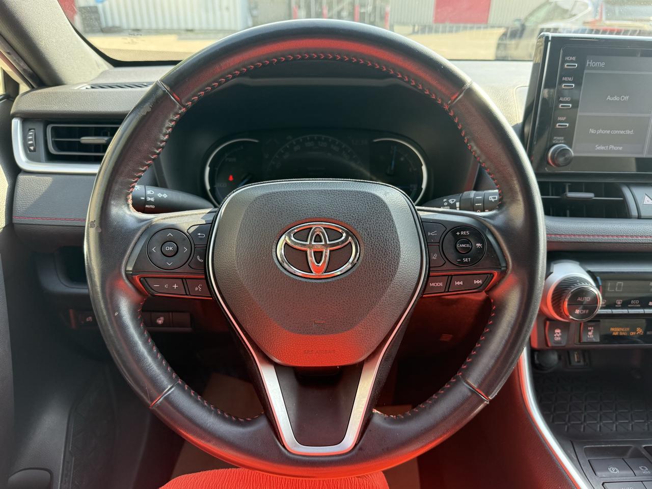 2021 Toyota RAV4 Prime Prime SE Photo
