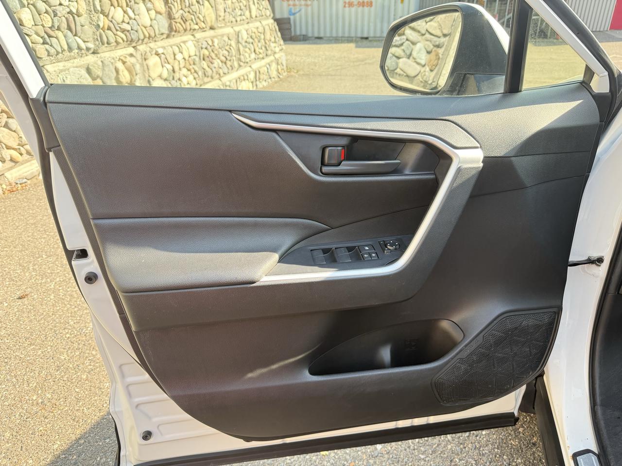 2021 Toyota RAV4 Prime Prime SE Photo