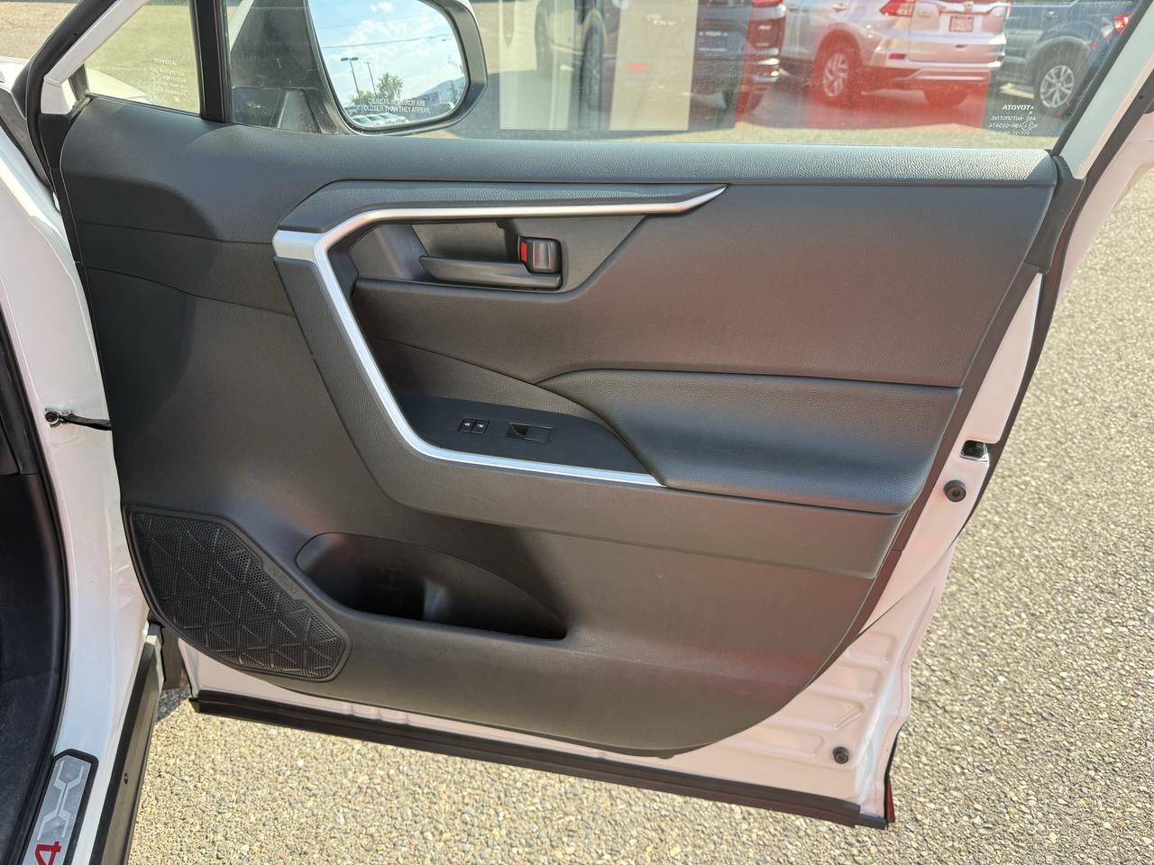 2021 Toyota RAV4 Prime Prime SE Photo