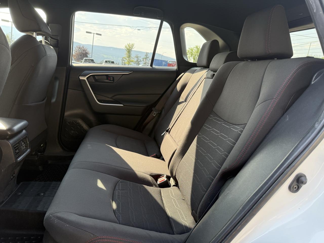2021 Toyota RAV4 Prime Prime SE Photo