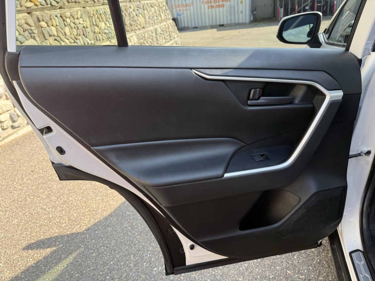 2021 Toyota RAV4 Prime Prime SE Photo