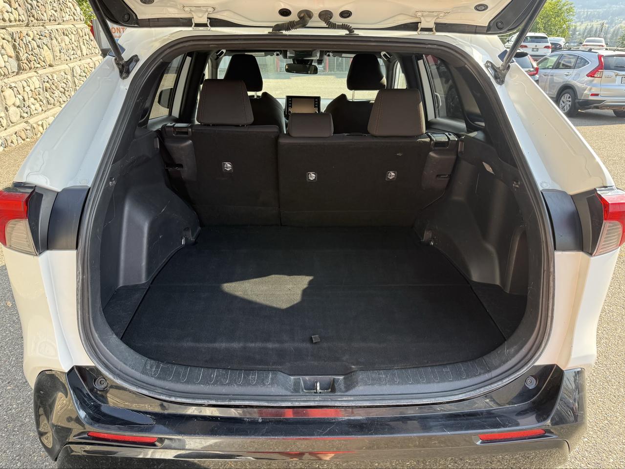 2021 Toyota RAV4 Prime Prime SE Photo