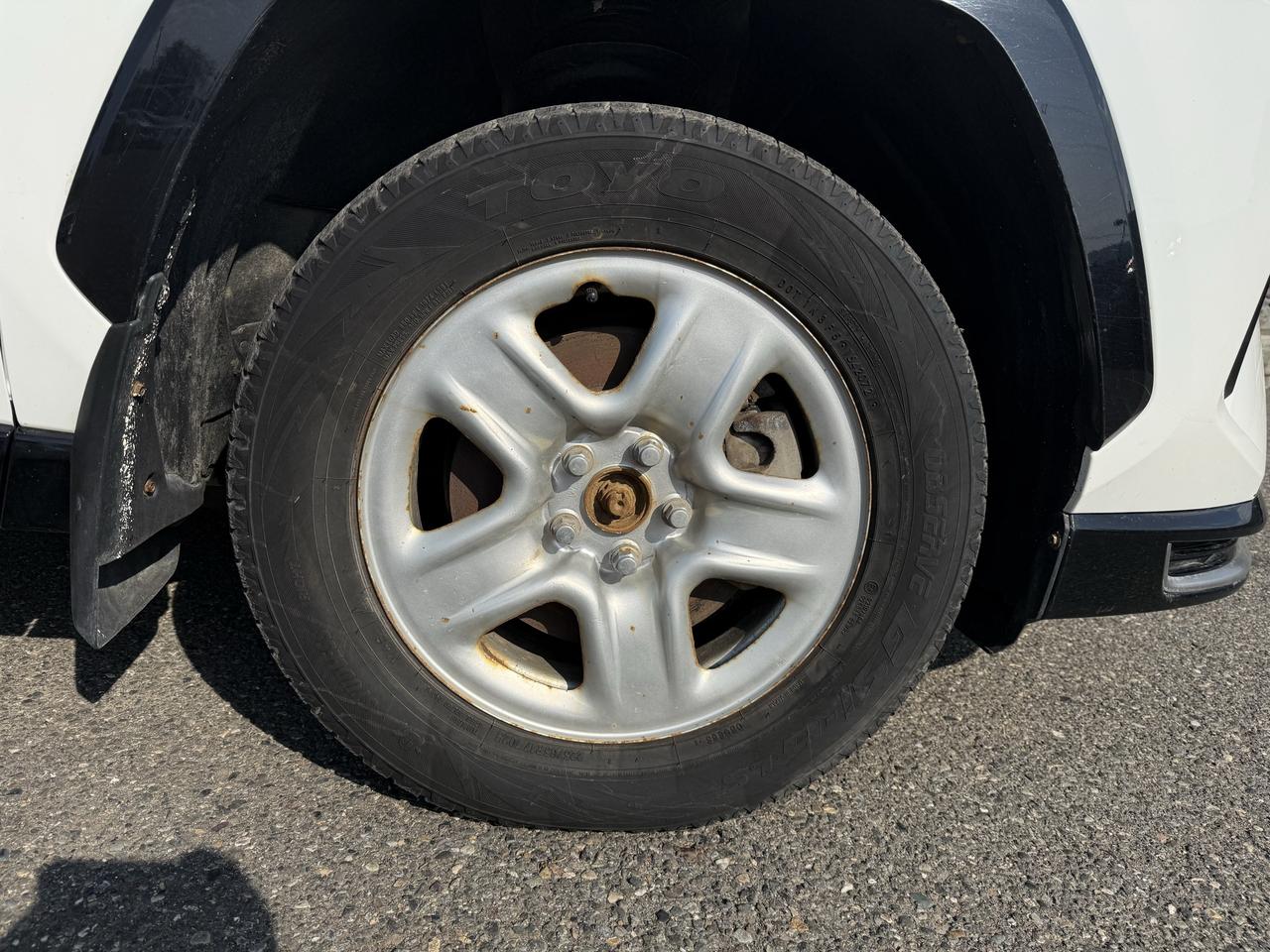 2021 Toyota RAV4 Prime Prime SE Photo