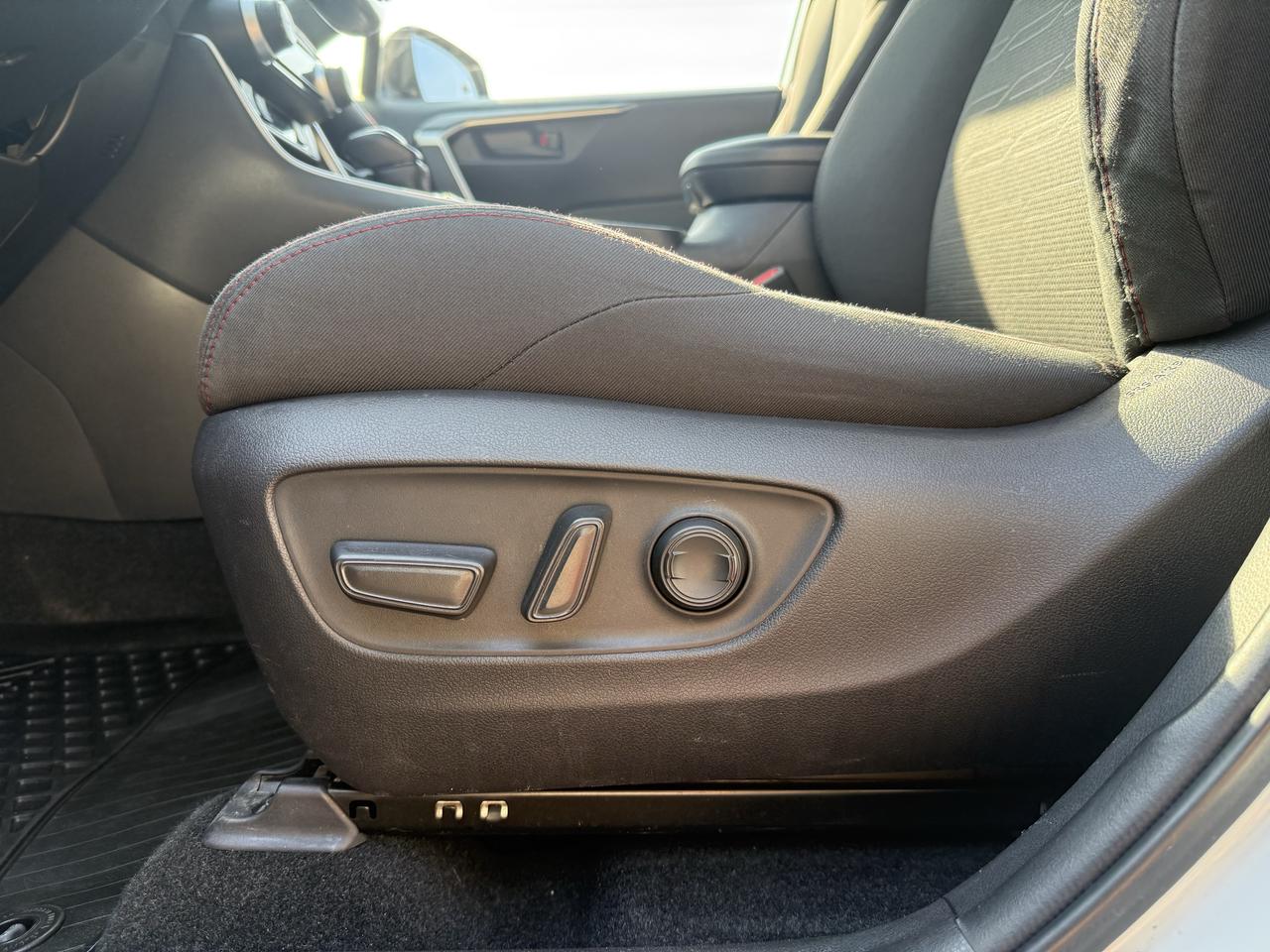 2021 Toyota RAV4 Prime Prime SE Photo