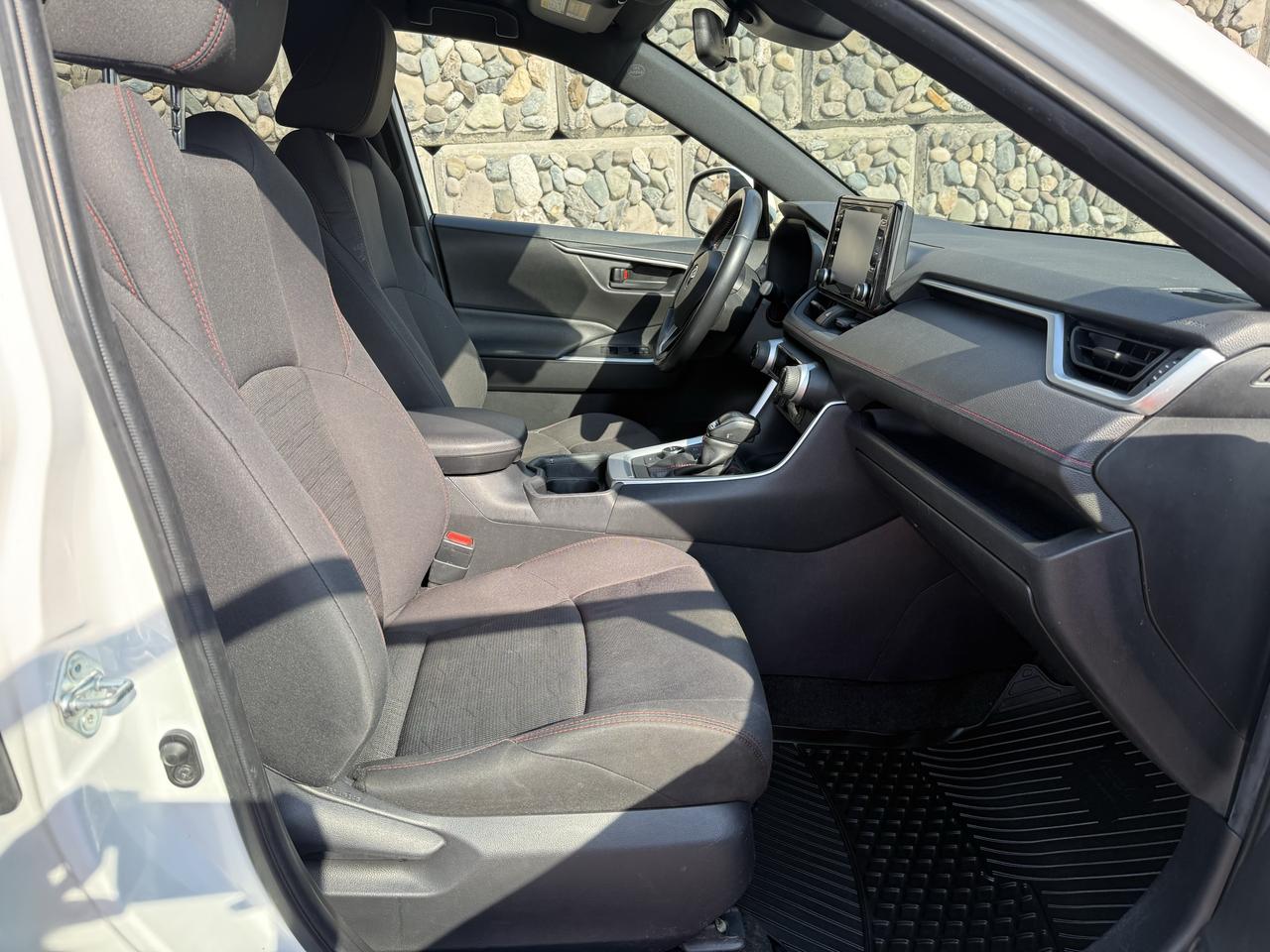 2021 Toyota RAV4 Prime Prime SE Photo