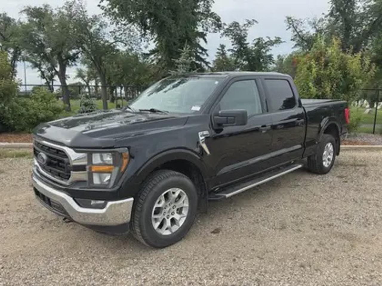 After this vehicle came in on trade, we had our fully certified Pre-Owned Ford mechanic perform a mechanical inspection. This vehicle passed the certification with flying colors. After the mechanical inspection and work was finished, we did a complete detail including sterilization and carpet shampoo.

Bennett Dunlop Ford has been located at 770 Broad St, in the heart of Regina for over 40 years! Our 4.6-star Google review (Well over 4,100 reviews) is the result of our commitment to providing the fastest, easiest and most fun customer experience possible. Our customers tell us that they love that we dont charge any admin or documentation fees!