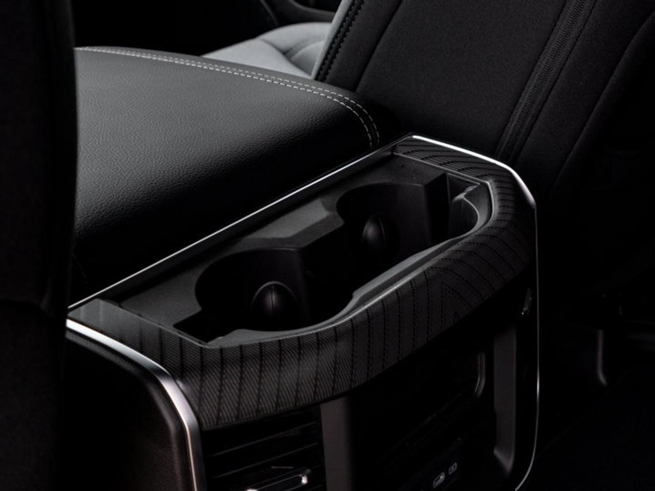 2026 RAM 1500 Big Horn Photo