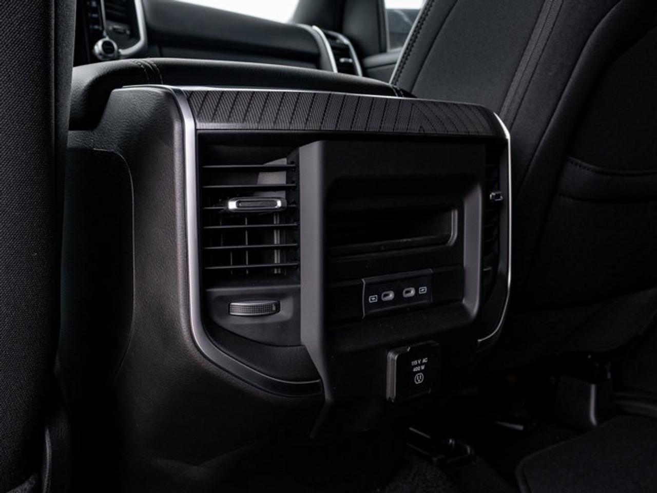 2026 RAM 1500 Big Horn Photo
