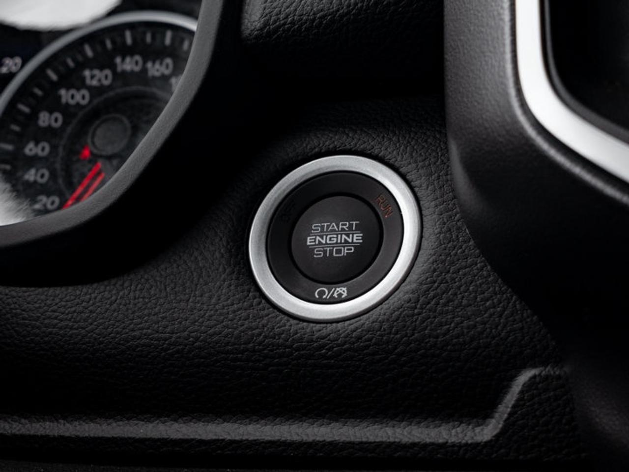2026 RAM 1500 Big Horn Photo