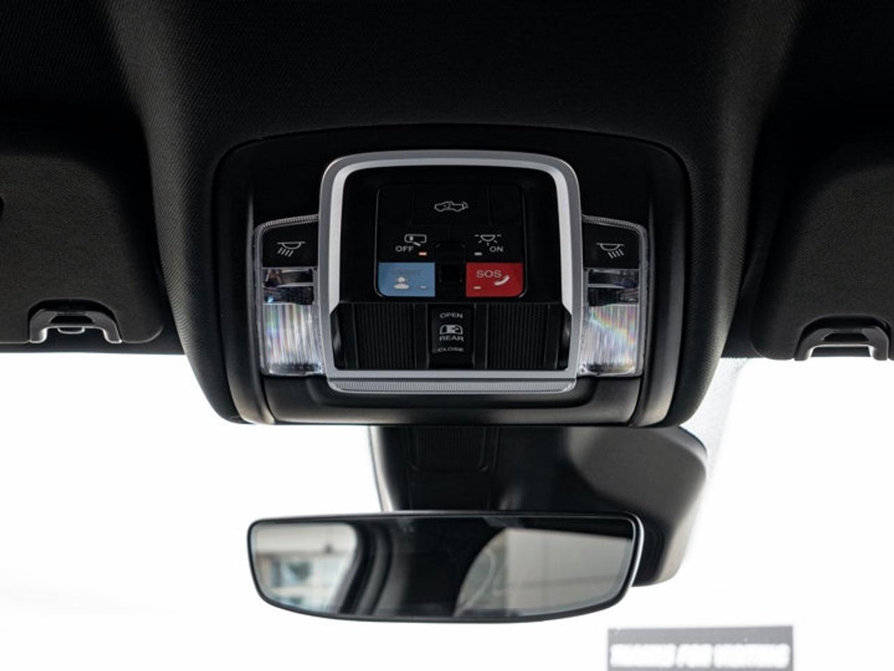 2026 RAM 1500 Big Horn Photo