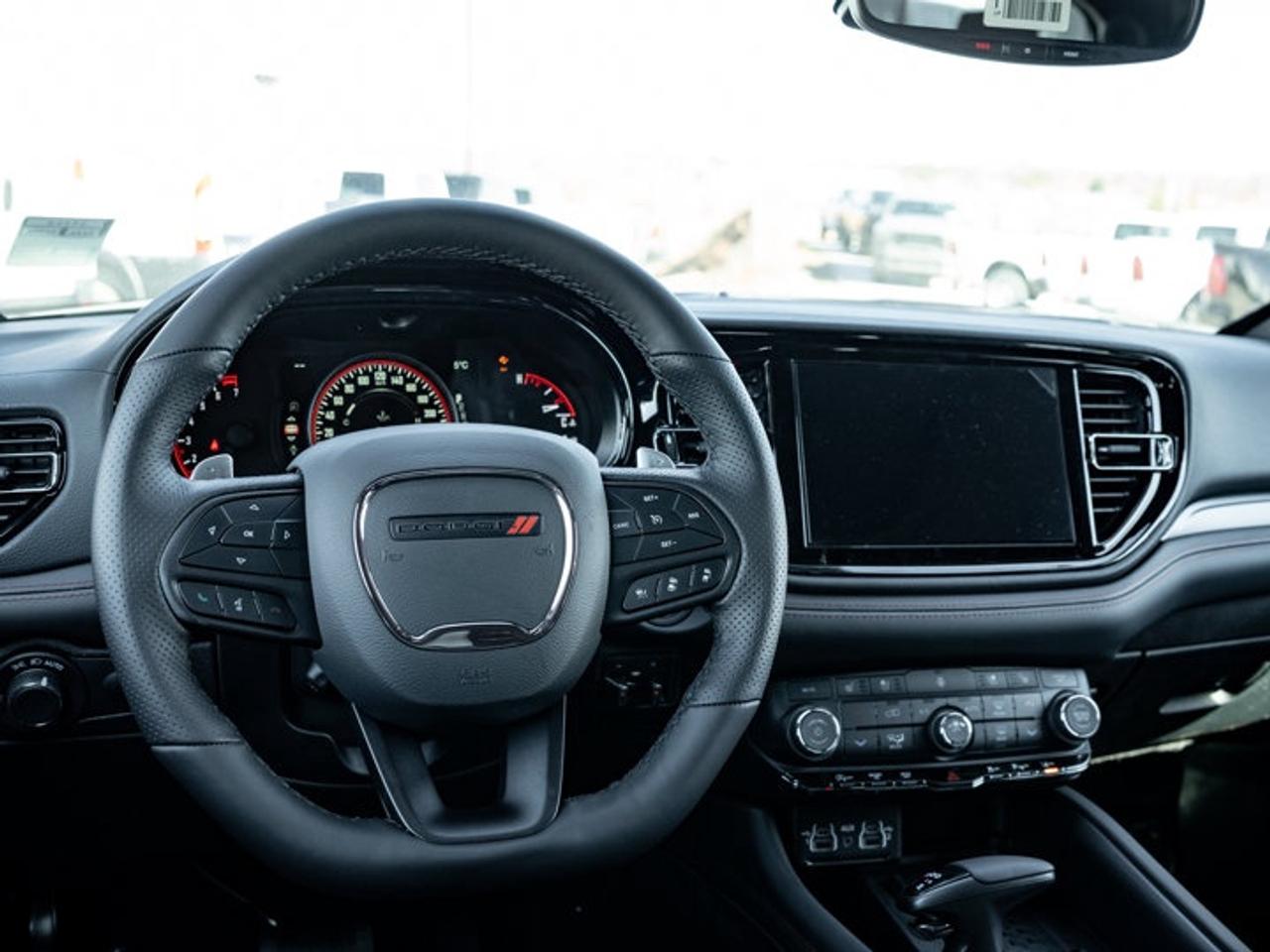 2026 Dodge Durango GT Plus Photo