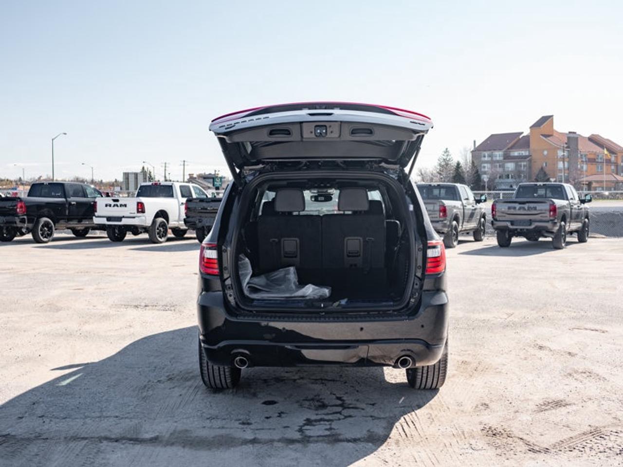 2026 Dodge Durango GT Plus Photo