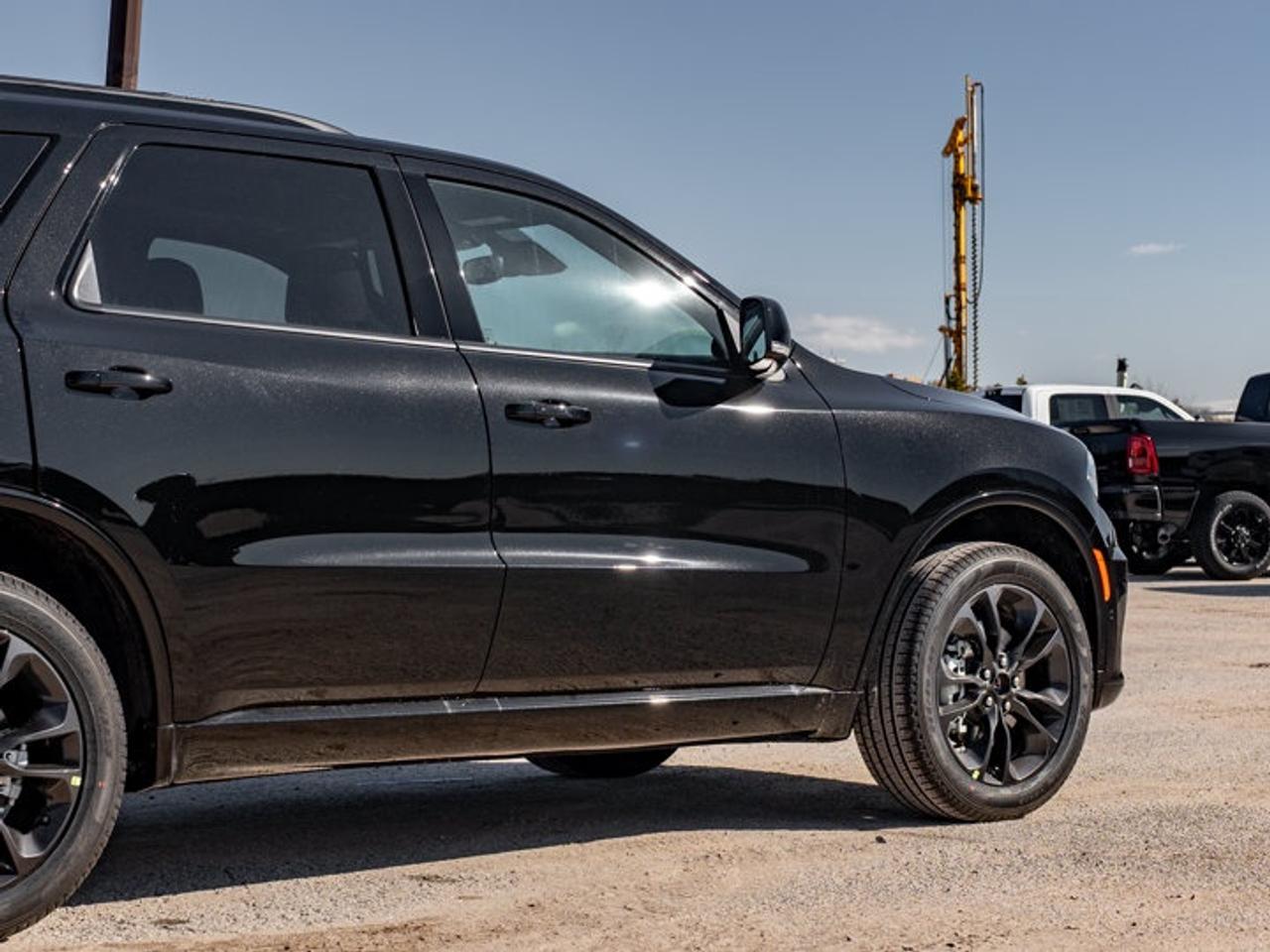 2026 Dodge Durango GT Plus Photo